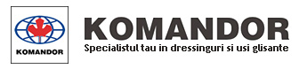 komandor