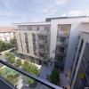 PLATINIA Lounge Residence birouri la Etaj 5
